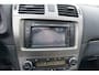 Toyota Avensis 1.8 VVT-i 147pk Aut Business Plus Leder Camera Navigatie