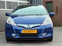 Honda Jazz 1.4 Hybrid Exclusive Leder Climatecontrole Panodak