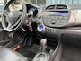 Honda Jazz 1.4 Hybrid Exclusive Leder Climatecontrole Panodak
