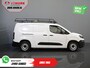 Peugeot Partner 1.5 HDI 130 pk Aut. L2 NL Auto/ 3Pers./ Carplay/ Airco/ Navi/ Imperiaal/ Cruise/ PDC/ DAB/ Trekhaak