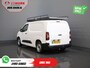 Peugeot Partner 1.5 HDI 130 pk Aut. L2 NL Auto/ 3Pers./ Carplay/ Airco/ Navi/ Imperiaal/ Cruise/ PDC/ DAB/ Trekhaak