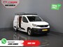 Peugeot Partner 1.5 HDI 130 pk Aut. L2 NL Auto/ 3Pers./ Carplay/ Airco/ Navi/ Imperiaal/ Cruise/ PDC/ DAB/ Trekhaak