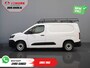 Peugeot Partner 1.5 HDI 130 pk Aut. L2 NL Auto/ 3Pers./ Carplay/ Airco/ Navi/ Imperiaal/ Cruise/ PDC/ DAB/ Trekhaak