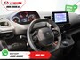 Peugeot Partner 1.5 HDI 130 pk Aut. L2 NL Auto/ 3Pers./ Carplay/ Airco/ Navi/ Imperiaal/ Cruise/ PDC/ DAB/ Trekhaak