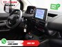 Peugeot Partner 1.5 HDI 130 pk Aut. L2 NL Auto/ 3Pers./ Carplay/ Airco/ Navi/ Imperiaal/ Cruise/ PDC/ DAB/ Trekhaak