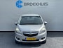 Opel Meriva 1.4 Turbo 120 PK Design Edition | TREKHAAK| NAVIGATIE| COMFORTSTOELEN| PARKEERSENSOREN| CRUISE CONTROL| RADIO MET CD/MP3 SPELER|