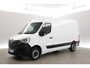 Renault Master 2.3 dCi L2H2 | Koelwagen 0° | Airco | Camera | Cruise | 3 Zits | Koelauto | Trekhaak