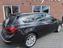 Opel Astra Sports Tourer 1.4 Turbo Sport +140 PK LEER / STOELVERW. / SPORTSTOELEN / NAVI