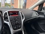 Opel Astra Sports Tourer 1.4 Turbo Sport +140 PK LEER / STOELVERW. / SPORTSTOELEN / NAVI
