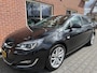 Opel Astra Sports Tourer 1.4 Turbo Sport +140 PK LEER / STOELVERW. / SPORTSTOELEN / NAVI