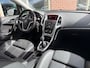 Opel Astra Sports Tourer 1.4 Turbo Sport +140 PK LEER / STOELVERW. / SPORTSTOELEN / NAVI