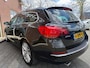 Opel Astra Sports Tourer 1.4 Turbo Sport +140 PK LEER / STOELVERW. / SPORTSTOELEN / NAVI