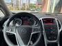 Opel Astra Sports Tourer 1.4 Turbo Sport +140 PK LEER / STOELVERW. / SPORTSTOELEN / NAVI