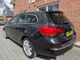 Opel Astra Sports Tourer 1.4 Turbo Sport +140 PK LEER / STOELVERW. / SPORTSTOELEN / NAVI