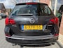 Opel Astra Sports Tourer 1.4 Turbo Sport +140 PK LEER / STOELVERW. / SPORTSTOELEN / NAVI