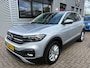 Volkswagen T-Cross 1.0 TSI Style -AUTOMAAT-ADAPTIVE CRUISE-STOELVERWARMING-CLIMA-APPLE CARPLAY/ANDROID AUTO-DODE HOEK-PDC V+A-ETC.