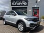 Volkswagen T-Cross 1.0 TSI Style -AUTOMAAT-ADAPTIVE CRUISE-STOELVERWARMING-CLIMA-APPLE CARPLAY/ANDROID AUTO-DODE HOEK-PDC V+A-ETC.