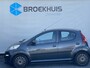 Peugeot 107 1.0 Active Automaat | AIRCO| ELEKTRISCHE RAMEN| LED DAGRIJVERLICHTING| MISTLAMPEN VOOR|