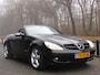 Mercedes-Benz SLK 200 K. NL-Auto Airscarf