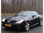 Mercedes-Benz SLK 200 K. NL-Auto Airscarf