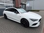 Mercedes-Benz CLA 250 e Shooting Brake AMG Pano Burmester