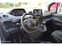 Peugeot Partner bestel 1.5 BlueHDI Premium Cruise control & Camera