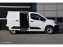 Peugeot Partner bestel 1.5 BlueHDI Premium Cruise control & Camera