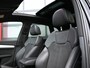 Audi Q5 55 TFSI e S-Line Quattro Competition 367PK | Luchtvering | Pano | 360 | Keyless | Ambient+ | Trekhaak | Alcantara | Memory | Digitaal Dash | Matrix Led | 21'' SQ5 "| Blind Spot | Afgevlakt Stuur | Nieuwe APK | Btw Auto