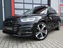 Audi Q5 55 TFSI e S-Line Quattro Competition 367PK | Luchtvering | Pano | 360 | Keyless | Ambient+ | Trekhaak | Alcantara | Memory | Digitaal Dash | Matrix Led | 21'' SQ5 "| Blind Spot | Afgevlakt Stuur | Nieuwe APK | Btw Auto