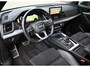 Audi Q5 55 TFSI e S-Line Quattro Competition 367PK | Luchtvering | Pano | 360 | Keyless | Ambient+ | Trekhaak | Alcantara | Memory | Digitaal Dash | Matrix Led | 21'' SQ5 "| Blind Spot | Afgevlakt Stuur | Nieuwe APK | Btw Auto