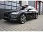 Audi Q5 55 TFSI e S-Line Quattro Competition 367PK | Luchtvering | Pano | 360 | Keyless | Ambient+ | Trekhaak | Alcantara | Memory | Digitaal Dash | Matrix Led | 21'' SQ5 "| Blind Spot | Afgevlakt Stuur | Nieuwe APK | Btw Auto