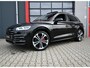 Audi Q5 55 TFSI e S-Line Quattro Competition 367PK | Luchtvering | Pano | 360 | Keyless | Ambient+ | Trekhaak | Alcantara | Memory | Digitaal Dash | Matrix Led | 21'' SQ5 "| Blind Spot | Afgevlakt Stuur | Nieuwe APK | Btw Auto