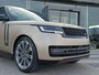 Land Rover Range Rover 3.0 P550e Autobiography PHEV | NIEUW - 0 km | Licht interieur | 6-cilinder | SVO Sunset Gold |