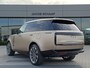 Land Rover Range Rover 3.0 P550e Autobiography PHEV | NIEUW - 0 km | Licht interieur | 6-cilinder | SVO Sunset Gold |