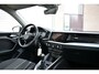 Audi A1 Sportback 25 TFSI Advanced edition | Climate Control | Stoelverwarming | Carplay