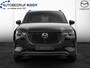 Mazda CX-80 2.5 PHEV Homura Plus / Tan leder / Captain seats / NIEUW!