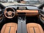 Mazda CX-80 2.5 PHEV Homura Plus / Tan leder / Captain seats / NIEUW!