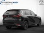 Mazda CX-80 2.5 PHEV Homura Plus / Tan leder / Captain seats / NIEUW!