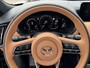 Mazda CX-80 2.5 PHEV Homura Plus / Tan leder / Captain seats / NIEUW!