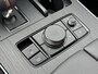 Mazda CX-80 2.5 PHEV Homura Plus / Tan leder / Captain seats / NIEUW!
