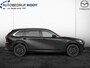 Mazda CX-80 2.5 PHEV Homura Plus / Tan leder / Captain seats / NIEUW!