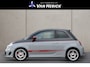 Fiat 500C 1.4-16V Abarth 140PK Automaat | Leder | Premium Audio | Bi-Xenon