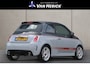 Fiat 500C 1.4-16V Abarth 140PK Automaat | Leder | Premium Audio | Bi-Xenon