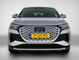 Audi Q4 Sportback e-tron 35 S edition | CAMERA | NAVIGATIE | TREKHAAK | SPORTSTOELEN | ELEKTRISCH BEDIENBARE ACHTERKLEP