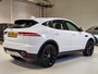 Jaguar E-Pace 2.0 D150 R-Dynamic S bj 2018 Virtual Dash Pano Zeer nette auto!