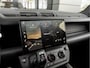 Land Rover Defender 110 4.4 P635 110 OCTA BLACK | NIEUW - 0 km | Direct leverbaar | 6D Dynamics-luchtvering |