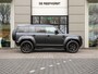 Land Rover Defender 110 4.4 P635 110 OCTA BLACK | NIEUW - 0 km | Direct leverbaar | 6D Dynamics-luchtvering |