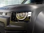 Land Rover Defender 110 4.4 P635 110 OCTA BLACK | NIEUW - 0 km | Direct leverbaar | 6D Dynamics-luchtvering |