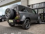Land Rover Defender 110 4.4 P635 110 OCTA BLACK | NIEUW - 0 km | Direct leverbaar | 6D Dynamics-luchtvering |