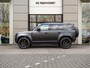 Land Rover Defender 110 4.4 P635 110 OCTA BLACK | NIEUW - 0 km | Direct leverbaar | 6D Dynamics-luchtvering |